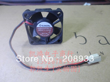 Для SUNON KD0504PFB3-8 5V 0,4 W 4CM 4010 switch вентилятор шасси + охлаждающий вентилятор 2024 - купить недорого