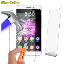 Para Leagoo Z5 Lte Protetor de Tela de Vidro Temperado para Leagoo Z 5 Z5L Z5C Premium 9 H 2.5D 5.0 polegada película de proteção Do Telefone Móvel 2024 - compre barato