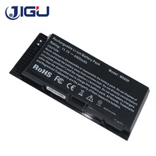 JIGU Laptop Battery For Dell Precision M4600 M4700 M6600 M6700 97KRM 9GP08 FV993 KJ321 PG6RC R7PND X57F1 3DJH7 0FVWT4 0TN1K5 2024 - buy cheap