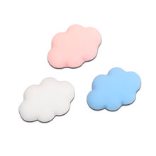 30Pcs Mixed Cloud Resin Decoration Crafts Flatback Cabochon Embellishments For Scrapbooking Beads Diy Accessories 2024 - buy cheap