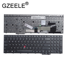 Gzeele-teclado para notebook, novo modelo para lenovo thinkpad pk130ts1a00 2024 - compre barato