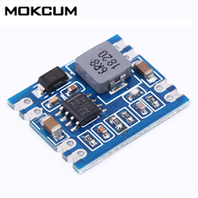 7V-28V to 5V DC-DC Step Down Power Supply Module Voltage Buck Converter 3A Fixed Output Chip Power Supply Board 2024 - buy cheap