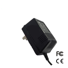 Adaptador de corriente de 6V, 1A/1000MA, 5,5x2,1mm, salida CA/CA, fuente de alimentación, transformador de cargador 2024 - compra barato