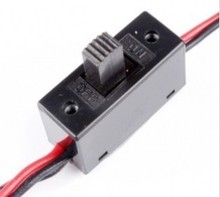 Kits de interruptor de carregador de célula futaba 60 para receptor l25cm 2024 - compre barato