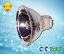 CHANGSHENG Good quality Excellent Services ELC/5H 24V 250W Projector Lamp halogen lamp ELC-5 JCR 24V 250W MR16 cup Lamp 2024 - buy cheap