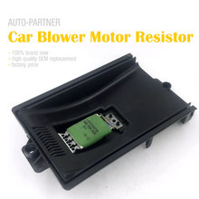 Car Blower Motor Resistor Replacement for VW Beetle Golf Jetta Derby for Audi TT 1J0819022A 1J0 819 022 2024 - buy cheap