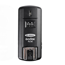 Godox FC-16 2.4GHz Wireless Studio Flash single receiver for nikon 2024 - buy cheap