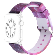 Bemorcabo мягкий силиконовый сменный ремешок для Apple Watch Series 4 44 мм 40 мм Ремешки для наручных часов Sport Edition 2024 - купить недорого
