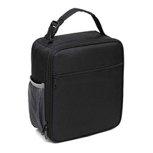6L leak proof lunch bag thermal insulated picnic box portable cooler bag ice pack cans holder meal drinks fresh carrier cool bag 2024 - buy cheap