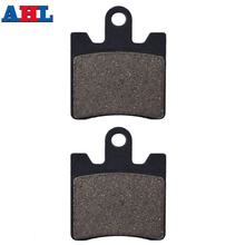 Motorcycle Front Brake Pads Pad Discs For SUZUKI AN250W AN250X AN250Y AN250 AN400X AN400Y AN400 K1 K2 K3 K6 Burgman Skywave 2024 - buy cheap