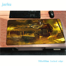 csgo mouse pad gamer cute 700x400x2mm notbook mouse mat gaming mousepad large High-end pad mouse PC desk padmouse mats 2024 - buy cheap