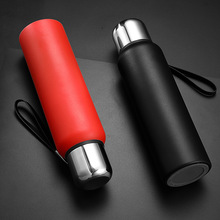 800ml 316 Medical Grade Stainless Steel Thermos Large Capacity Insulated Cup Portable Car Travel Vacuum Flask 2024 - buy cheap