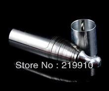 Free Shipping Metal Vanishing Cane-Silver--Magic Trick, Fun Magic, Party Magic. 2024 - buy cheap