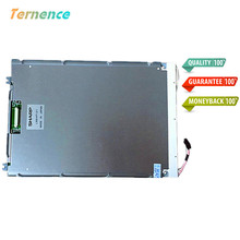 Original 7.2"inch LCD screen for SHARP LM64P101 LM64P101R LCD display digitizer Industrial Screen 640*480 Free Shipping 2024 - buy cheap