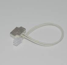 BX/CX/21/31/41 microscope lamp holder socket  6V20W 6V30W G4 socket  wire with plug 2024 - buy cheap