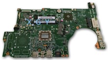 Para Acer Aspire V5-552 V5-552P placa base A8-5557M CPU DA0ZRIMB8E0 NB MDQ11.001 probado OK 2024 - compra barato