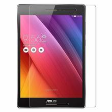 Screen Tempered Glass Protector For Asus ZenPad 8.0 Z380 Z380C Z380M Z380KL /ZenPad S Z580 Z580CA Z580C Tablet Screen Glass Film 2024 - buy cheap