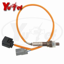 Novo sensor de oxigênio de gases de escape, oxigênio, oxigênio, para mazda 6 vi gy 1.8 2.0 2.3 tabletes lfh1188g1, sonda lambda 2024 - compre barato