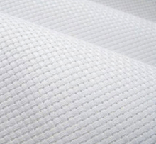 ONEROOM Бесплатная доставка Высокое качество 14CT вышивка холст, вышивка крестиком холст белого цвета 7 2024 - купить недорого