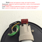 EsooLi EU Standard 1/2 Gang Tuya/Smart Life/ewelink WiFi Wall Light Touch Switch for Google Home Amazon Alexa Voice Control - foto 2026