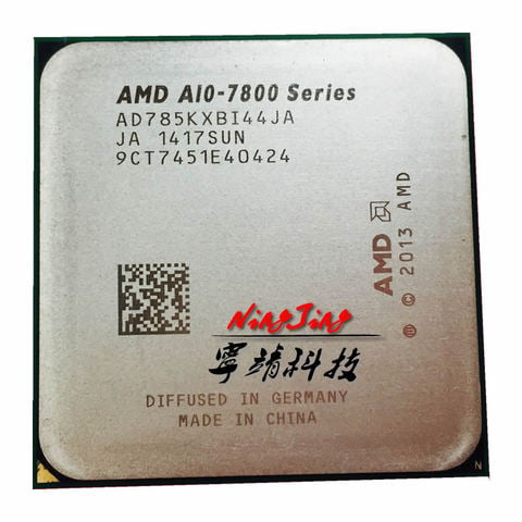 Amd A10 Series A10 7850k 7850 A10 7850k 3 7 Ghz Quad Core Cpu Processor Ad785kxbi44ja Ad785bxbi44ja Socket Fm2 Buy Cheap In An Online Store With Delivery Price Comparison Specifications Photos And Customer Reviews