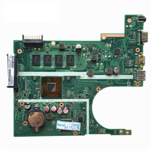 SZWXZY-placa base para ordenador portátil ASUS X200MA, con 4GB de RAM, procesador N2830 N2815 2024 - compra barato