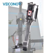 Veconor Tyre Changer Leverless Demount Duck Head Leverless Tool 28mm 29mm 30mm Installation Hole 2024 - buy cheap