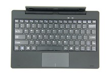 IN STOCK Original Newest Chuwi Hi10 Docking Keyboard Tablet Docking Station Keyboard Dock for 10.1" CHUWI Hi10 Tablet PC 2024 - buy cheap