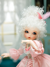 Шарнирная кукла 1/6 Ante (девочка), модная Кукла, Высококачественная модель, подарок на день рождения, бесплатные глаза 2024 - купить недорого