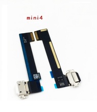 Новинка USB-порт для зарядки гибкий кабель зарядное устройство гибкий кабель для iPad Mini 4 черный/белый 50 шт./лот оптовая продажа 2024 - купить недорого