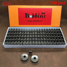 100pcs 40264 2HG H winwin bobbin for Tajima Barudan SWF Melco TOYOTA Feiya ZGM Embroidery machine 2024 - buy cheap