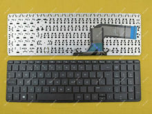 NEW SP Spanish Teclado Keyboard For HP Envy 15-k 17-K 15-K000 17-K000 15-k210la 15-k212la 15-k200ns Laptop Black Without Frame 2024 - buy cheap