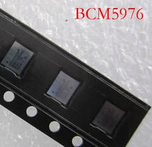 2pcs/lot for iPhone 5 5S 5C white U12 touch IC BCM5976C0KUB6G BCM5976C0 2024 - buy cheap