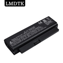 LMDTK Новый 4-х ячеечный Аккумулятор для ноутбука HP Compaq Presario CQ20 HSTNN-OB77 482372-322 482372-361 493202-001 Бесплатная доставка 2024 - купить недорого