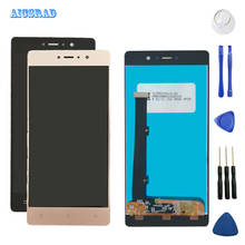 5.5 inch For Allview X3 Soul Style LCD Display+Touch Screen Digitizer Assembly 100% tested LCD+Touch Digitizer x 3 +Tools 2024 - buy cheap