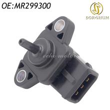 Novo oem mr199300 mapa sensor e para mitsubishi pajero montero esporte l200 shogun pajero 2024 - compre barato