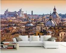 3d wall papers custom photo mural on a wall European countryside background wall Home decor living room wallpaper for walls 3 d 2024 - buy cheap