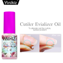 Yiniposição óleo para cutícula, óleo para tratamento de unhas, 1 peça, produto novo, manicure, amaciante, ferramenta profissional, alimentação de unhas 2024 - compre barato