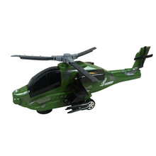 Electronic Plastic Armed Helicopter Flash Music Universal Electric Helicopters Aircraft Children Toy Plane Child Toys Gifts 2020 2024 - buy cheap