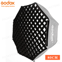 Godox Portable 80cm 32" Honeycomb Grid Umbrella Photo Softbox Reflector for Flash Speedlight (Honeycomb Grid Only) 2024 - buy cheap