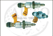 Free shipping high quality japanese fuel injector 23250-46140 23209-46140 for Toyota 2024 - buy cheap
