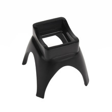 Fixação de suporte para dji osmo, gimbal portátil de bolso, 36mm, suporte elevado de mesa para acessórios de câmera de bolso osmo 2024 - compre barato