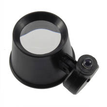 New arrival LED Light 10X Eye Jeweler Loupe Magnifier Repair Watch  New Drop Shipping 2024 - buy cheap