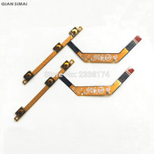 QiAN SiMAi For ZTE Nubia Z7 mini Z7mini nx507J New Power on/off+Volume up/down Switch Button Flex Cable Repair Parts 2024 - buy cheap