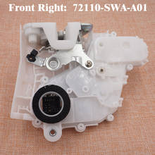 72110-SWA-A01 72150-SWA-A01 72610-SWA-A01 72650-SWA-A01 Front Rear Left Right Door Lock Actuator For Honda CR-V 2024 - buy cheap