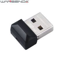 WANSENDA Waterproof Usb Flash Drive super mini Pen Drive 8GB 16GB 32GB 64GB Pendrive USB 2.0 Memory Stick Thumbdrive 2024 - buy cheap