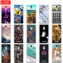 Silicone Case For Xiaomi Redmi Note 3 Cover Soft Coqa For Redmi Note 3 Pro Phone Case 150MM Length Coque Funda Skin Shockproof 2024 - buy cheap