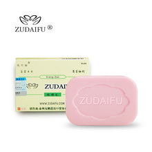 10 pçs zudaifu condições da pele de sabão de enxofre acne psoríase seborrhea eczema anti fungo banho branqueamento sabão shampoo fazer sabão 2024 - compre barato