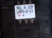 100% NEW Free shipping     LRPS-2-11+ LRPS-2-11   MODULE new in stock Free Shipping 2024 - buy cheap