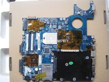 For Toshiba A300D P300 A000038730 DABD3GMB6E0 REV: E Laptop Motherboard Mainboard All Functions Good Work 2024 - buy cheap